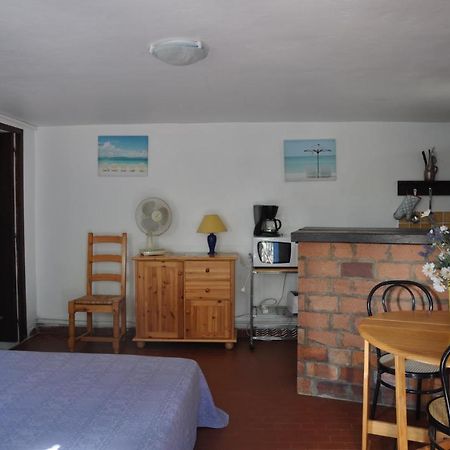 2Ba Domaine Malacucina Lumio Экстерьер фото