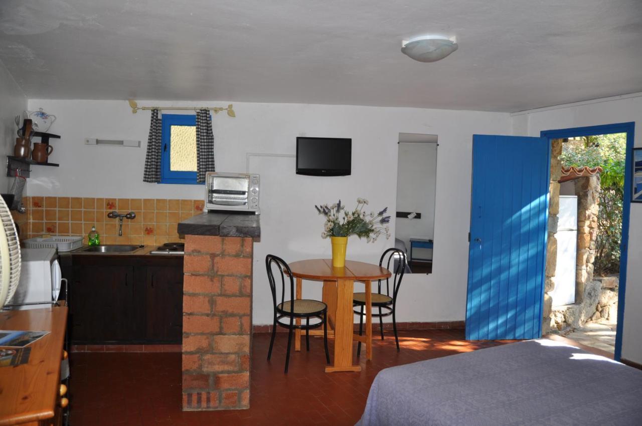 2Ba Domaine Malacucina Lumio Экстерьер фото