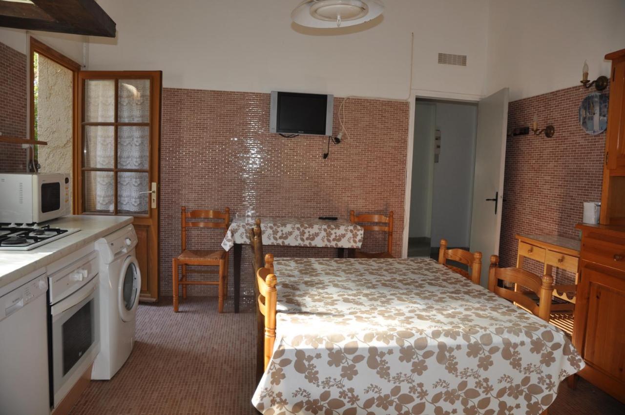 2Ba Domaine Malacucina Lumio Экстерьер фото