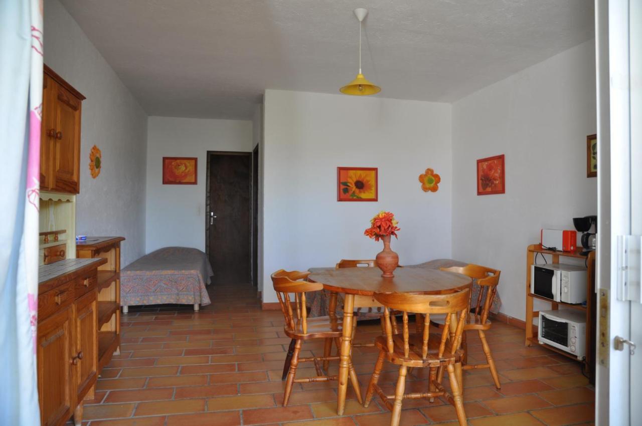 2Ba Domaine Malacucina Lumio Экстерьер фото