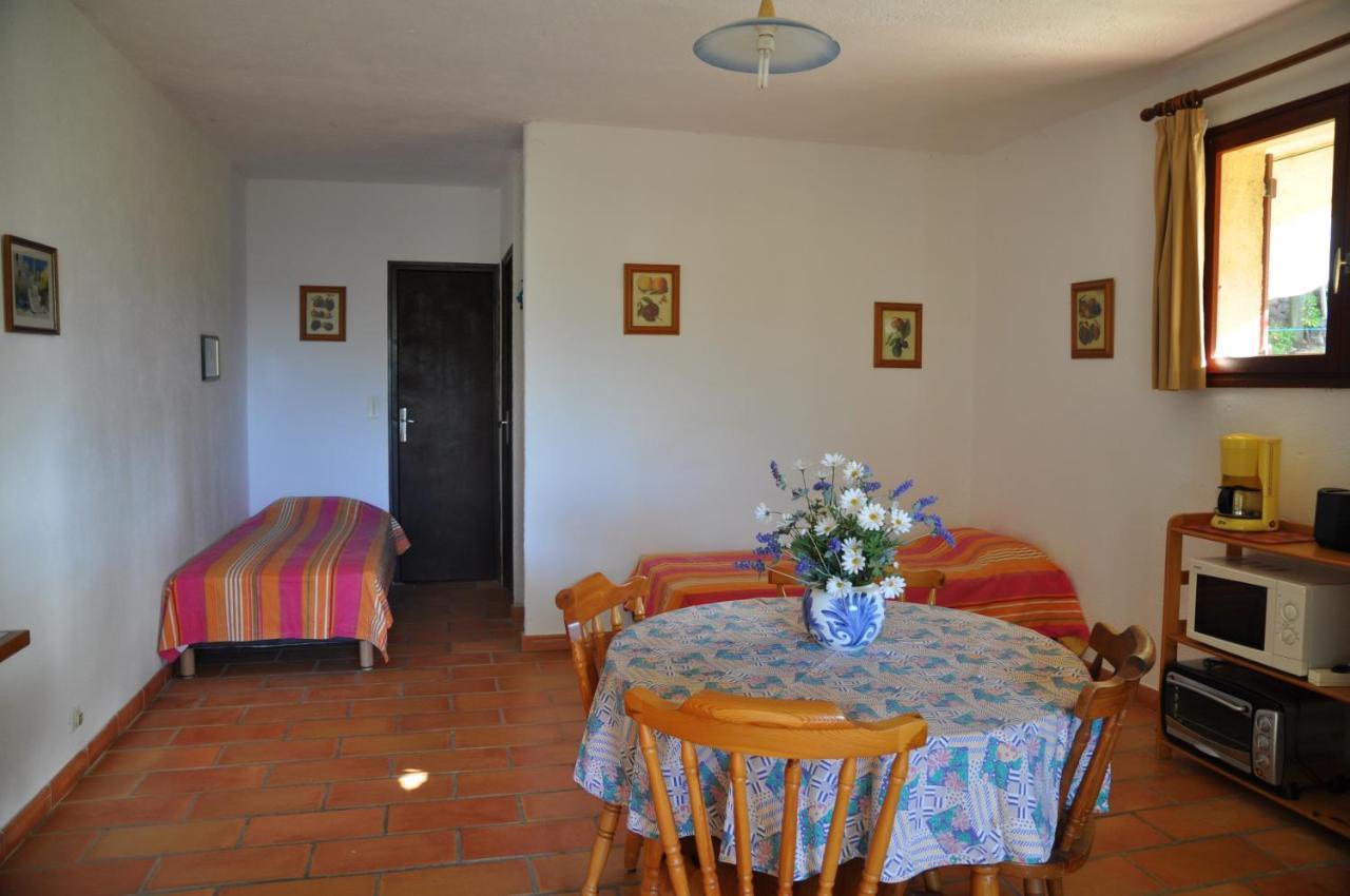 2Ba Domaine Malacucina Lumio Экстерьер фото