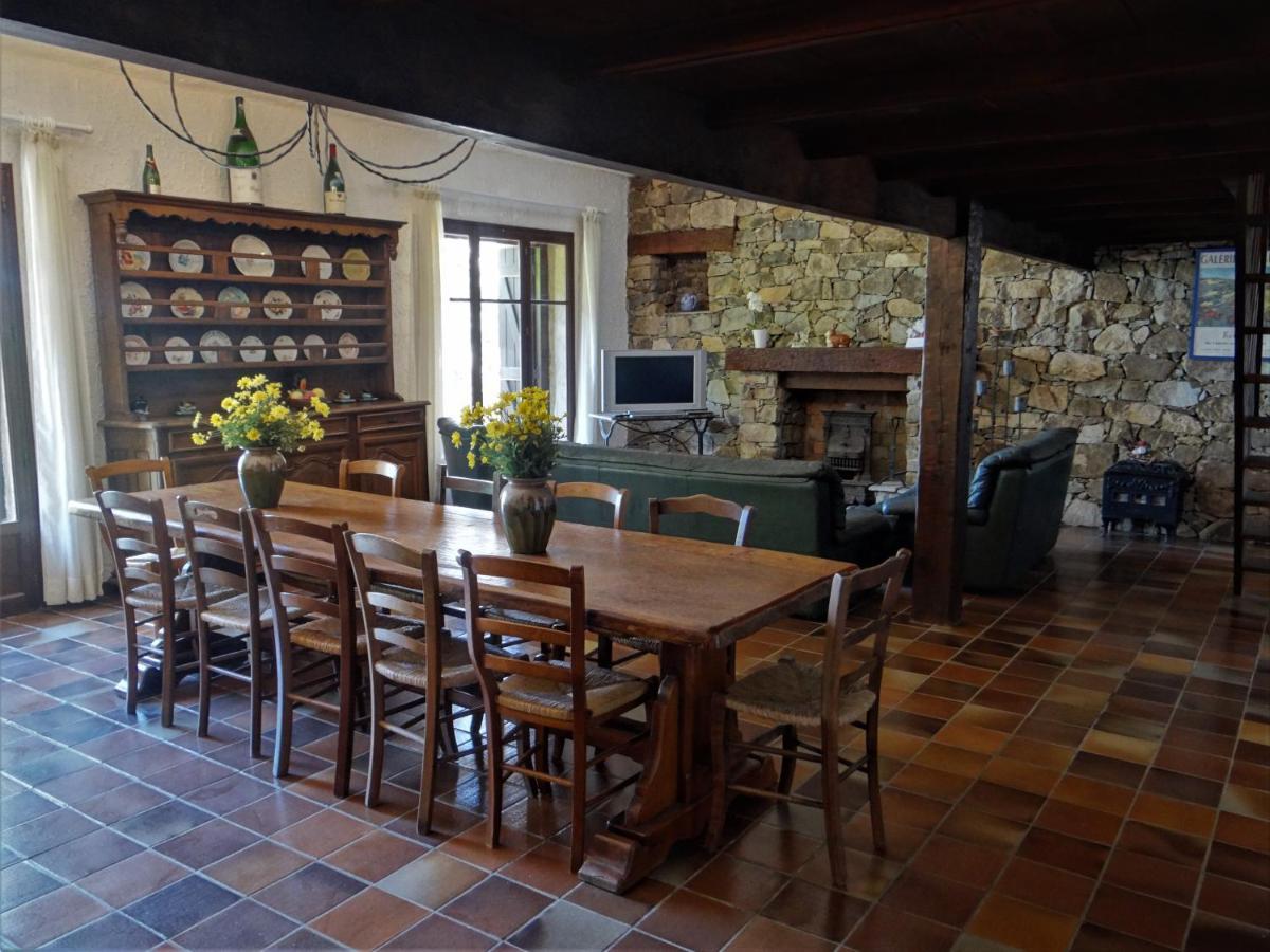 2Ba Domaine Malacucina Lumio Экстерьер фото