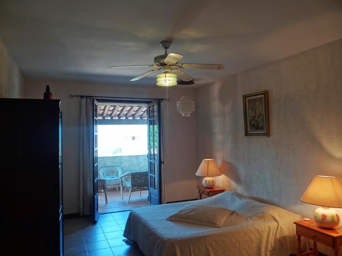 2Ba Domaine Malacucina Lumio Экстерьер фото