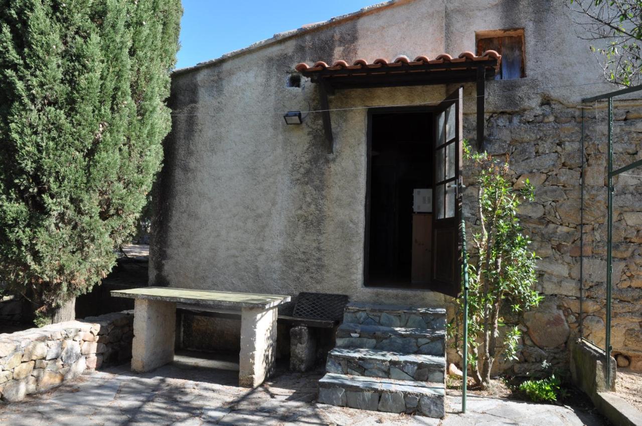 2Ba Domaine Malacucina Lumio Экстерьер фото