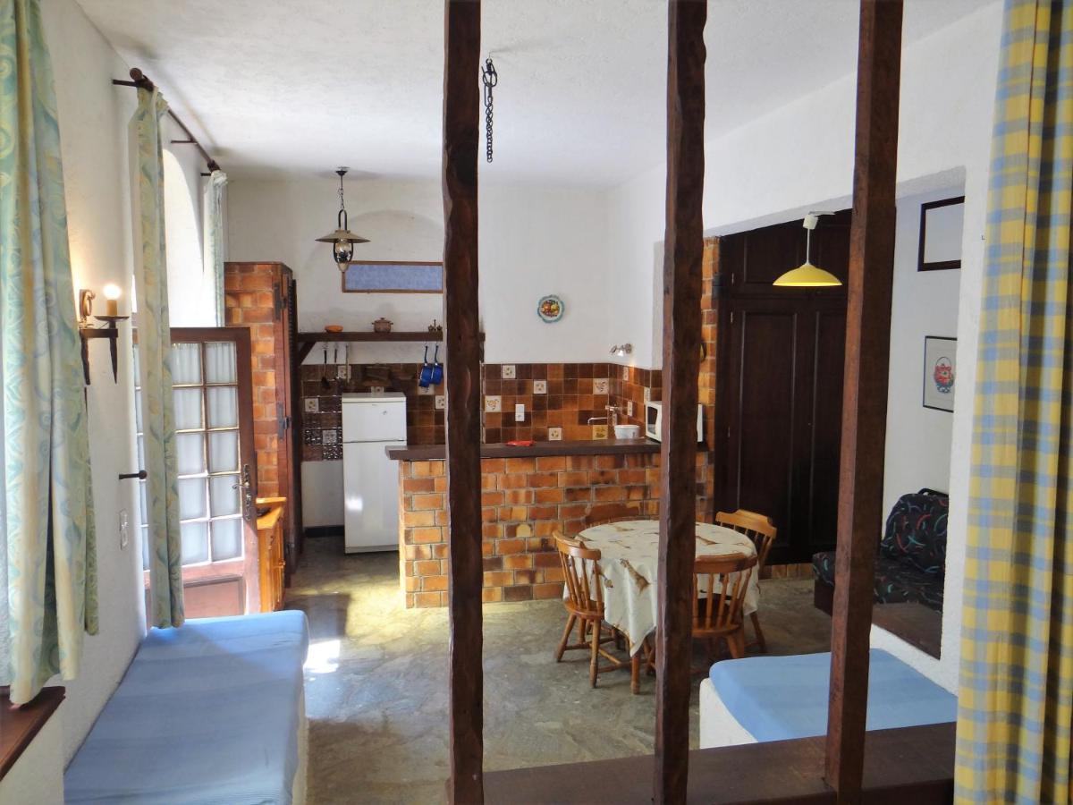 2Ba Domaine Malacucina Lumio Экстерьер фото