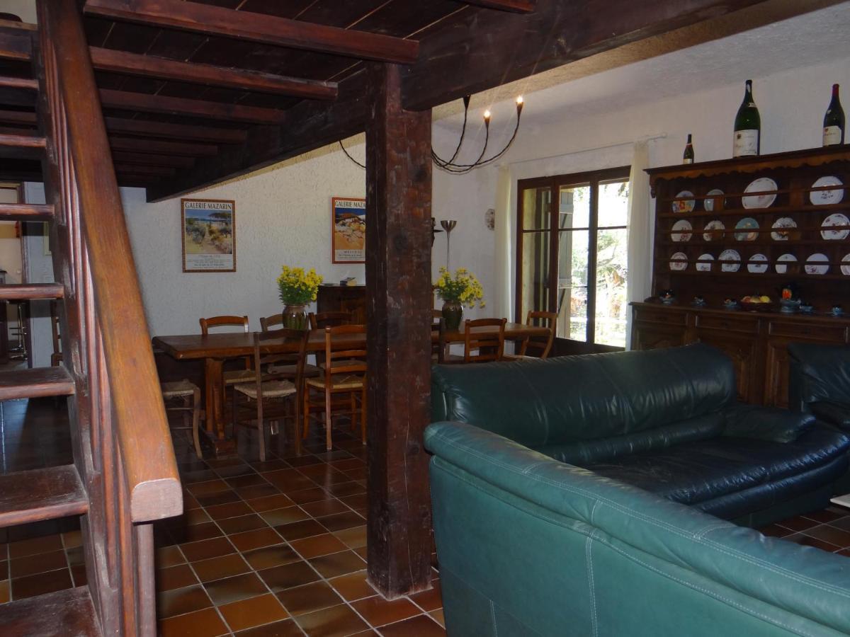 2Ba Domaine Malacucina Lumio Экстерьер фото