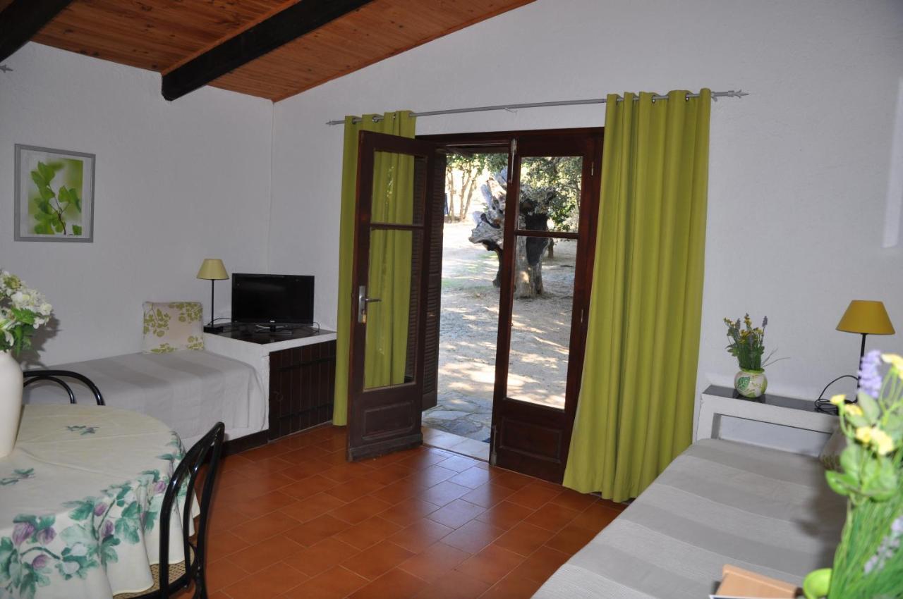 2Ba Domaine Malacucina Lumio Экстерьер фото